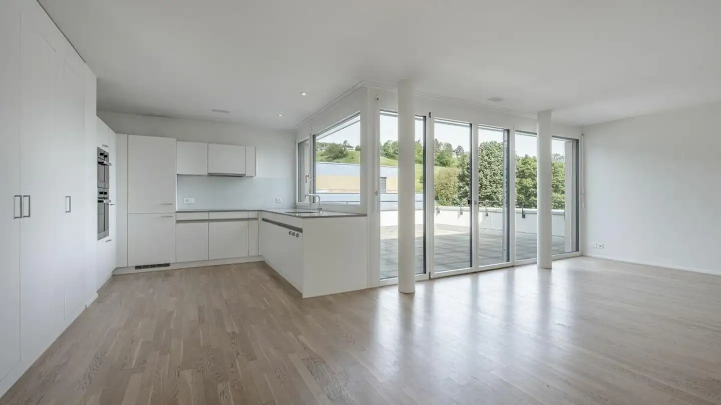 Attico in vendita - Im Föhret, 8962 Bergdietikon - Foto 2
