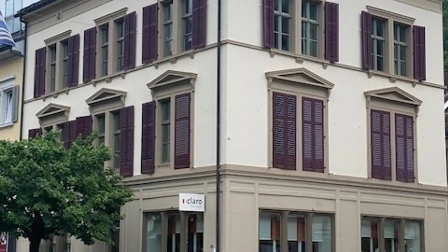 Appartement à louer - Hauptstrasse 20, 8750 Riedern