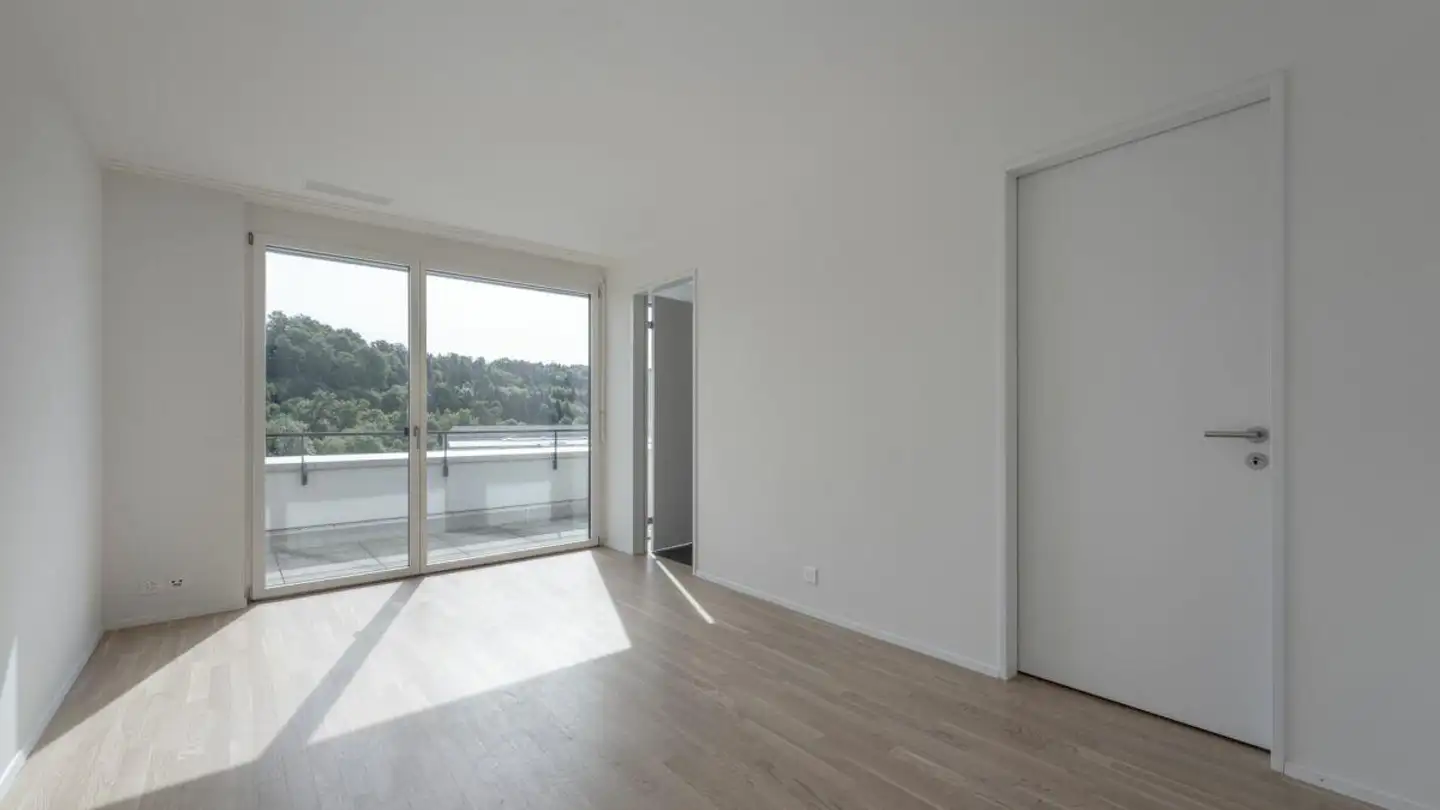 Attico in vendita - Im Föhret, 8962 Bergdietikon - Foto 4