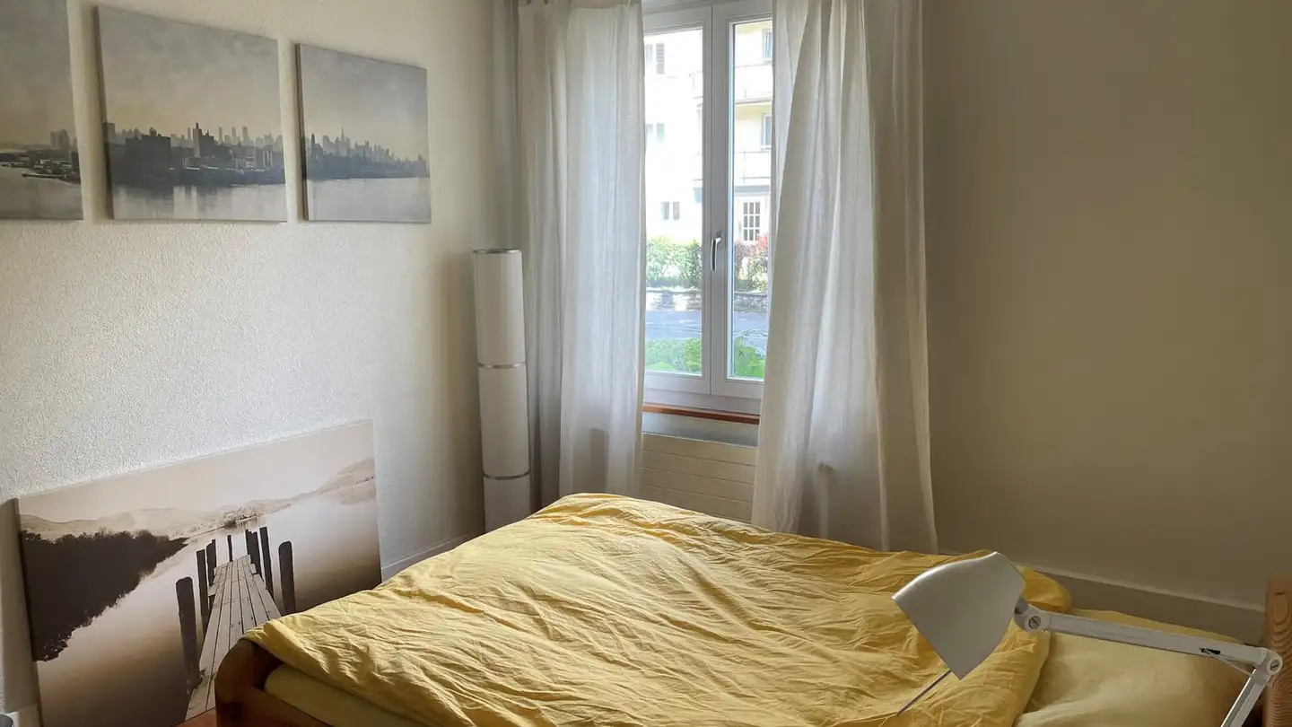 Apartment for rent - Freiburgstrasse 43, 3008 Bern - Photo 3