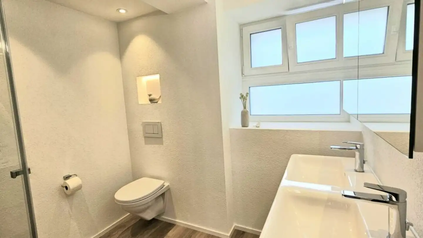 Single house for rent - Tösstalstrasse 6, 8492 Wila - Photo 4