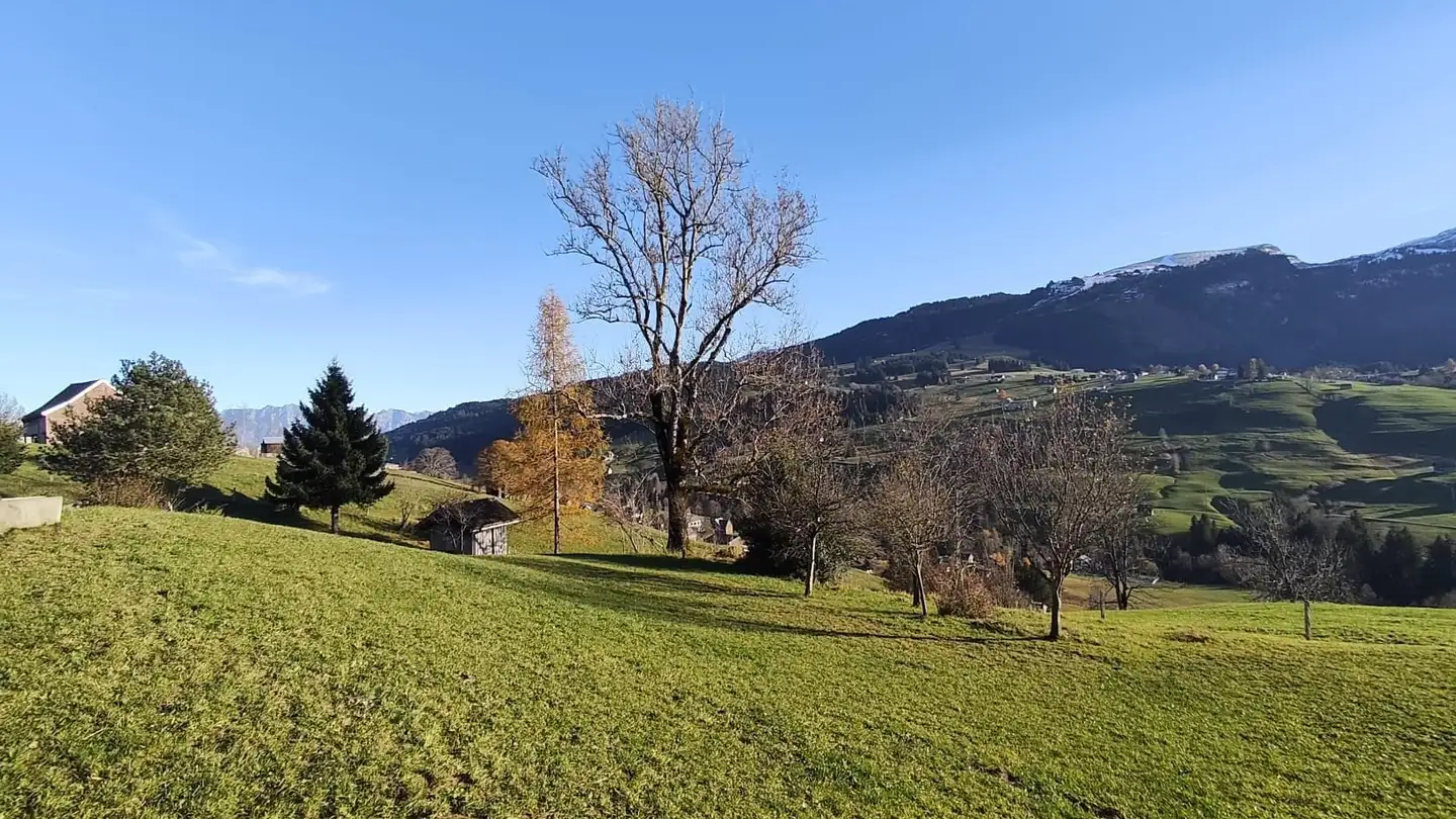 Bauernhof mieten - Moos 1382, 9658 Wildhaus - Foto 3