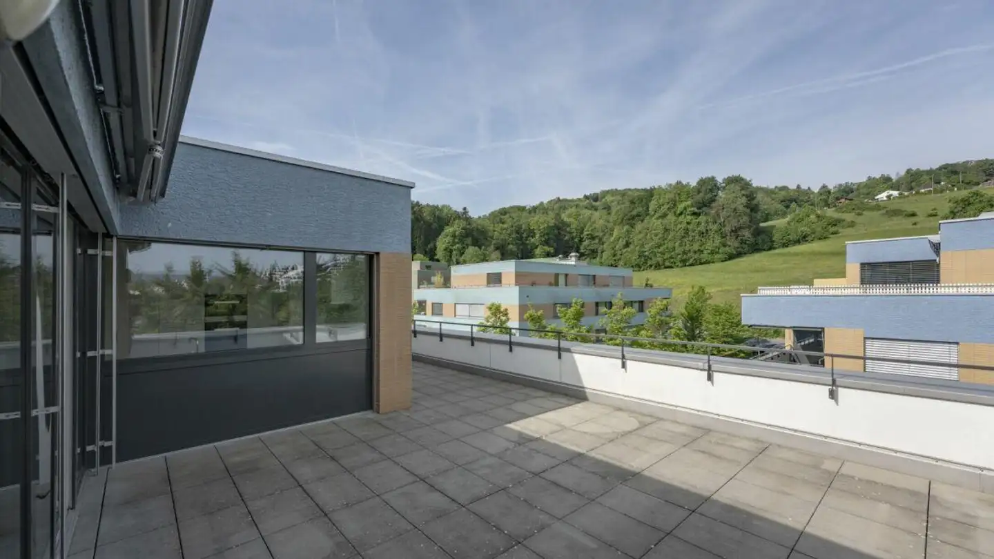 Attico in vendita - Im Föhret, 8962 Bergdietikon