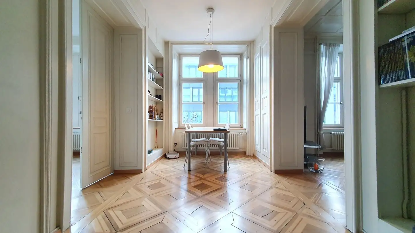 Appartement à louer - Hauptstrasse 20, 8750 Riedern - Photo 2