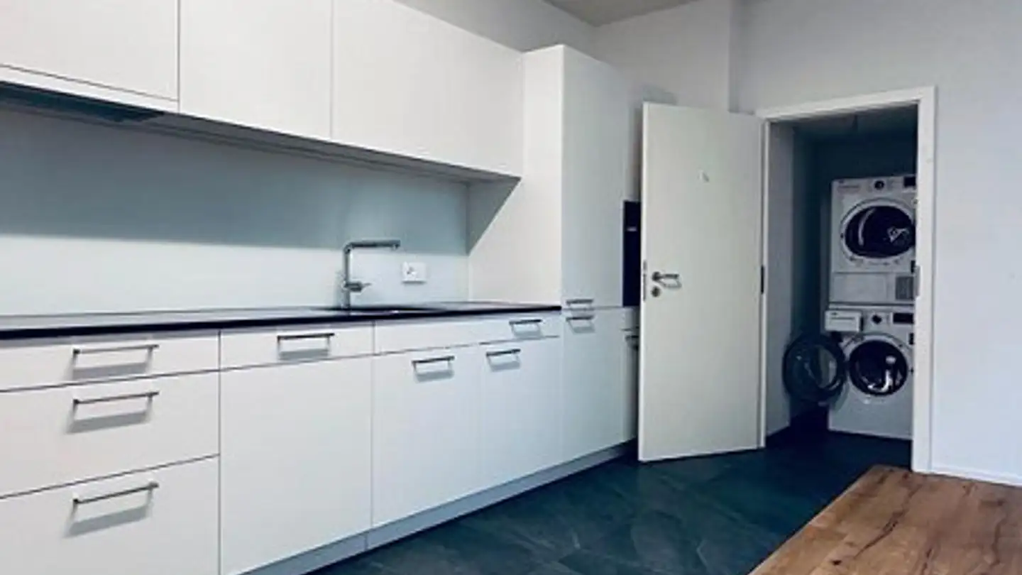 Apartment for rent - Walhallastrasse 28, 9320 Arbon - Photo 2