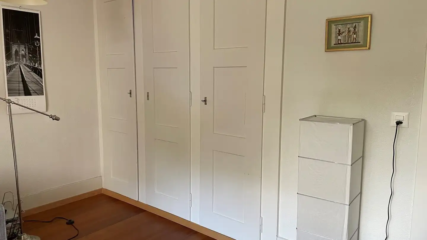 Apartment for rent - Freiburgstrasse 43, 3008 Bern - Photo 4