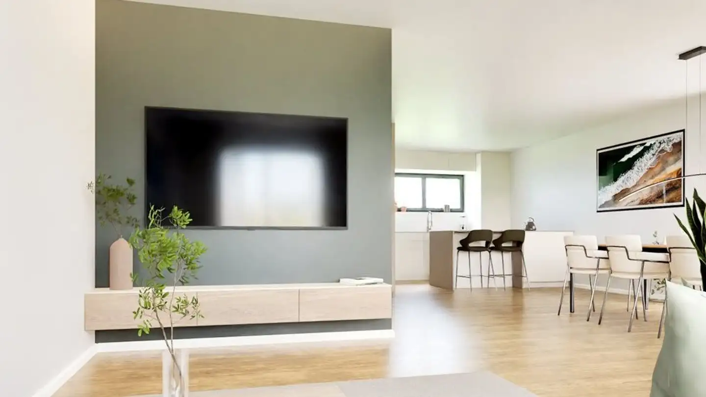 Maison individuelle à vendre - Bündten 11, 4447 Känerkinden - Photo 2