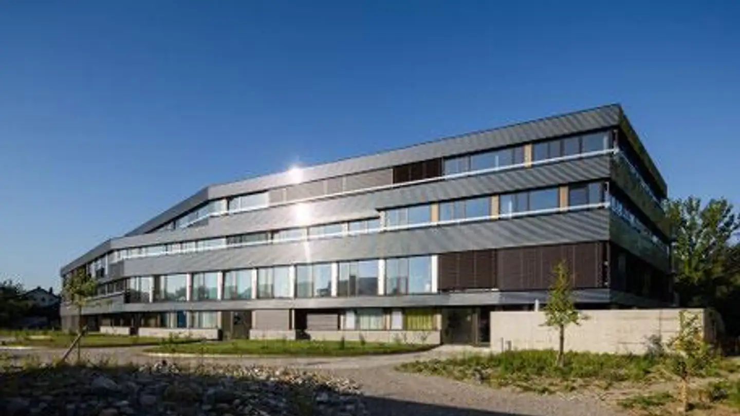 Attique à louer - Aarestrasse 11b, 5412 Vogelsang AG