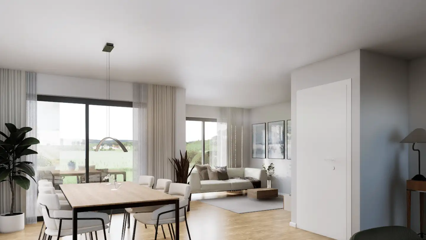 Maison individuelle à vendre - Bündten 11, 4447 Känerkinden - Photo 3