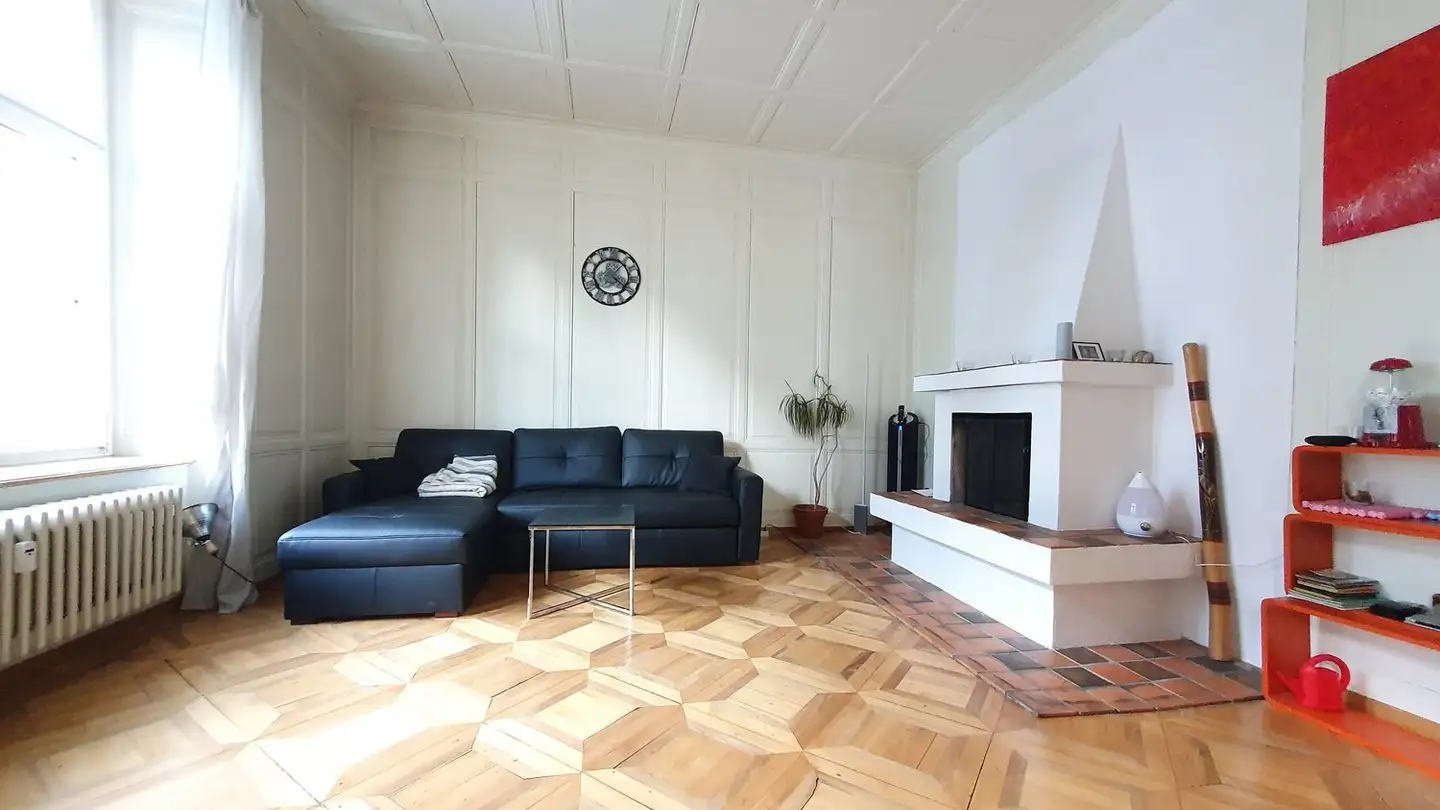 Appartement à louer - Hauptstrasse 20, 8750 Riedern - Photo 3