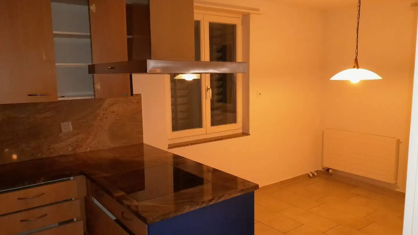 Appartamento in affitto - Rebbergstrasse 6, 8444 Henggart - Foto 3