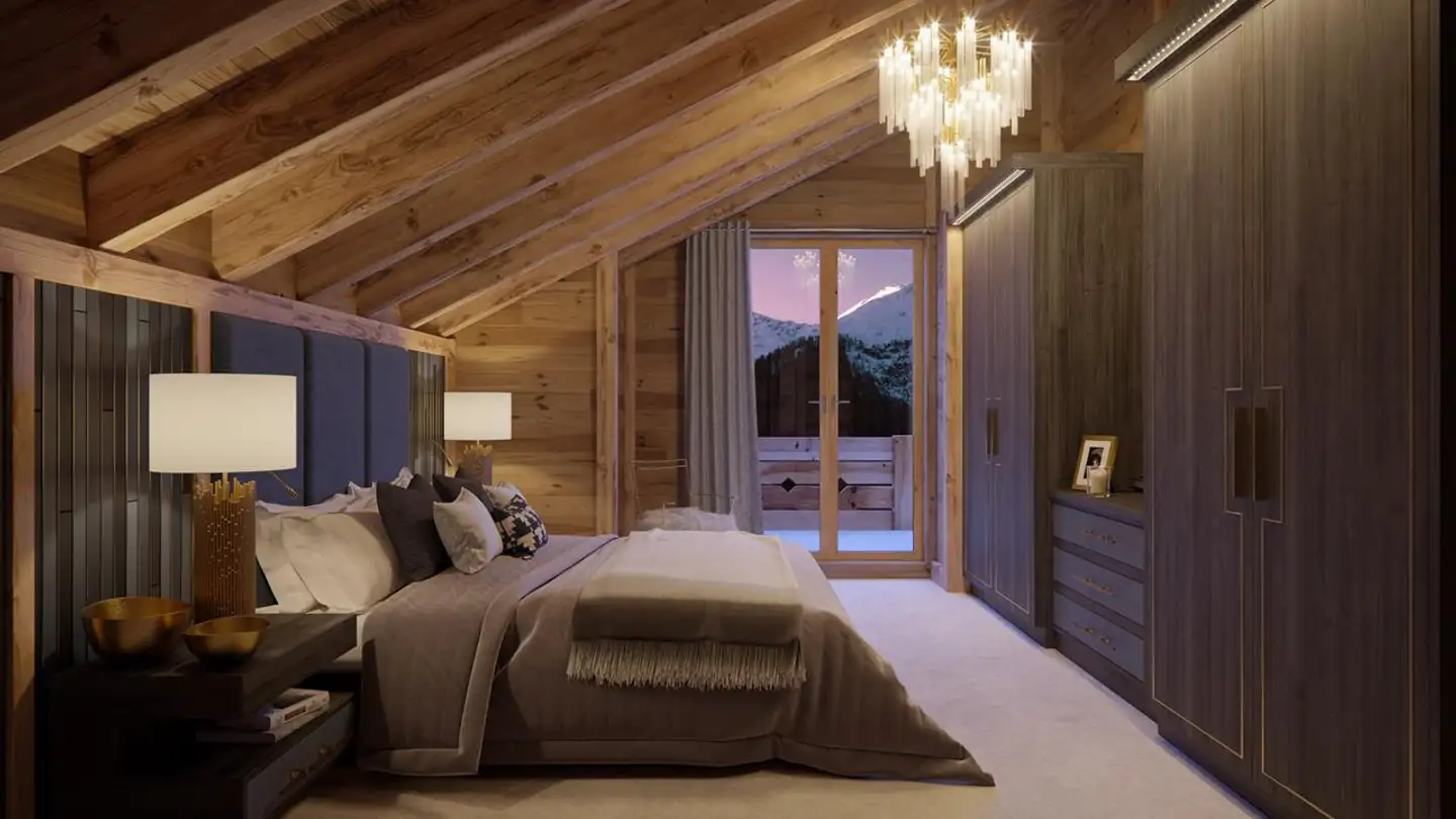 Appartamento in vendita - Route Des Ecluses, 1997 Haute-Nendaz - Photo 2