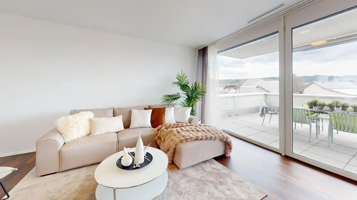 Attique à vendre - 9320 Arbon - Photo 2