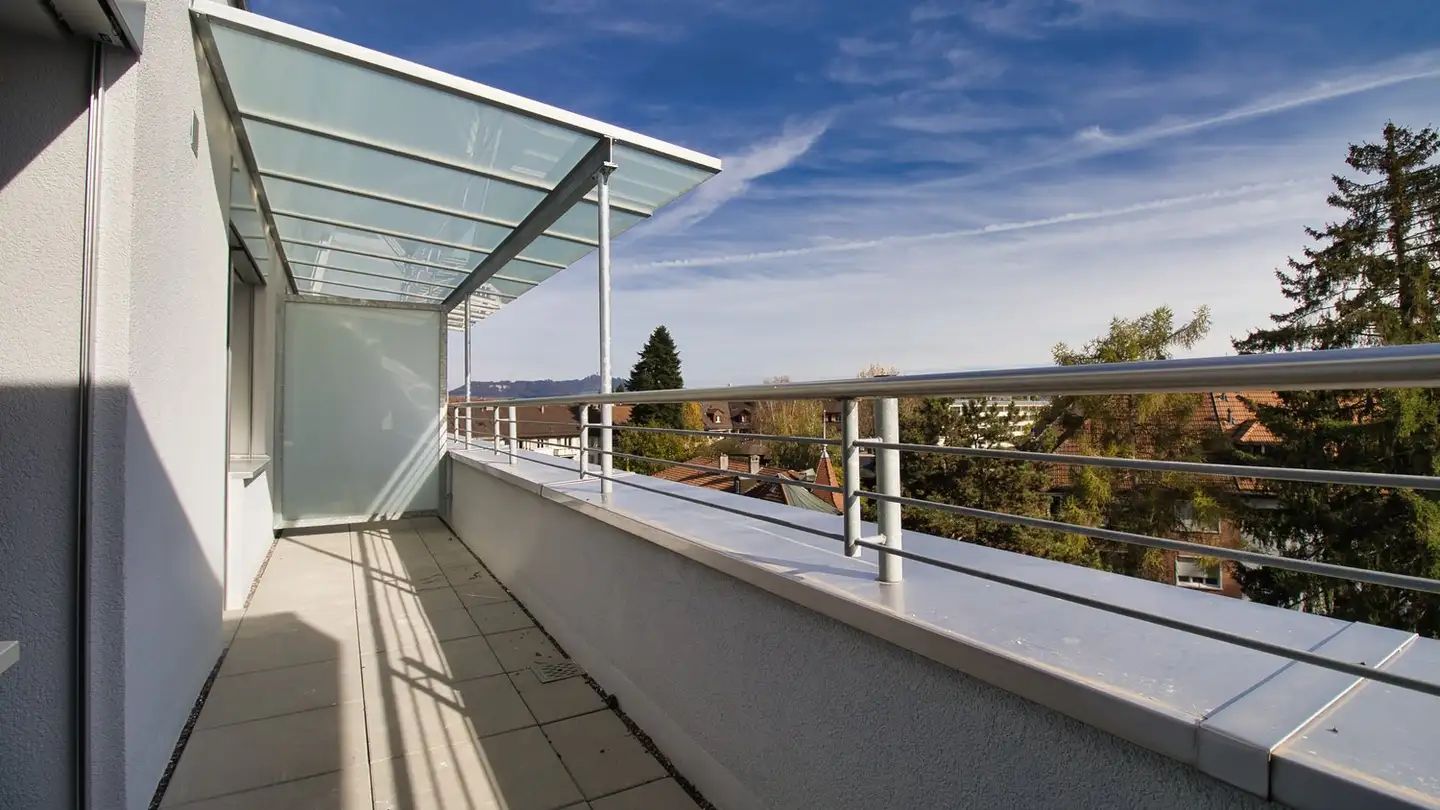 Appartamento in affitto - Neufeldstrasse 13, 3012 Bern