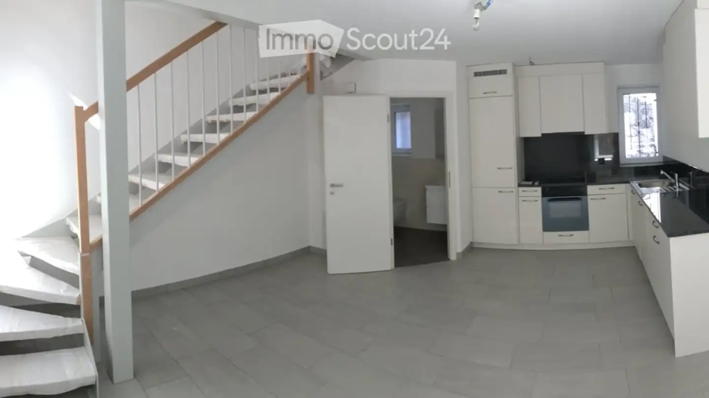 Maison individuelle à louer - Ai Pòrtuch Da Súer 18, 6810 Isone