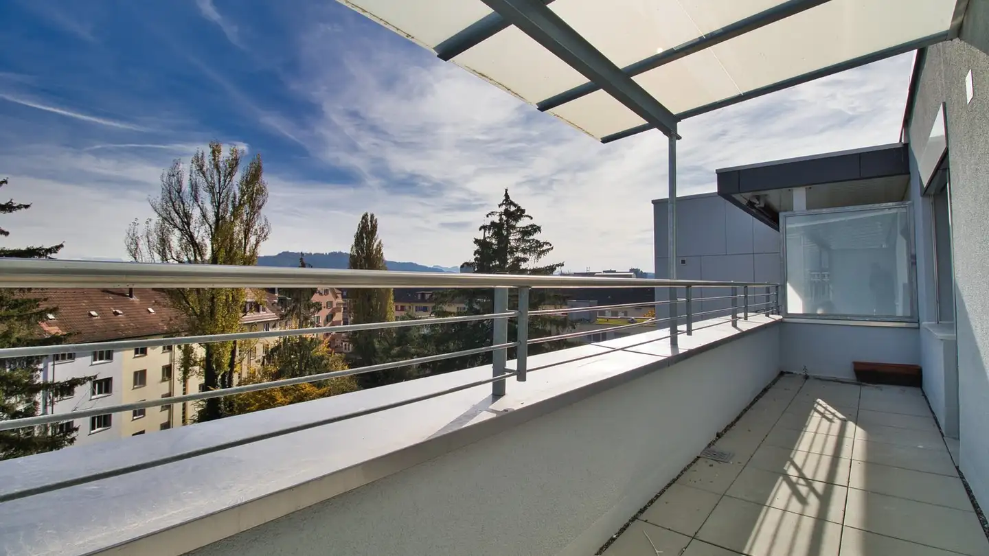 Appartamento in affitto - Neufeldstrasse 13, 3012 Bern - Foto 2