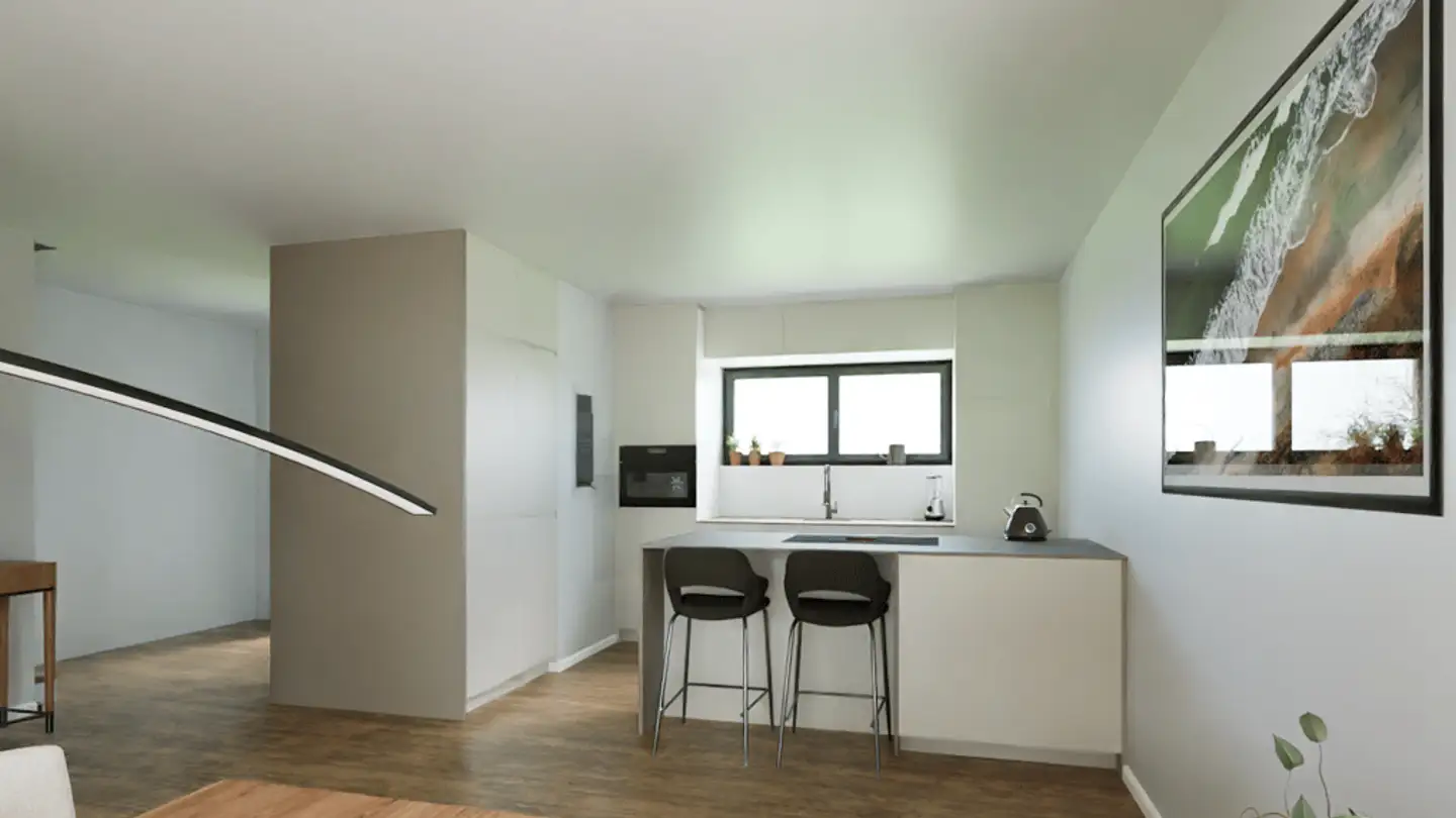 Maison individuelle à vendre - Bündten 11, 4447 Känerkinden - Photo 4