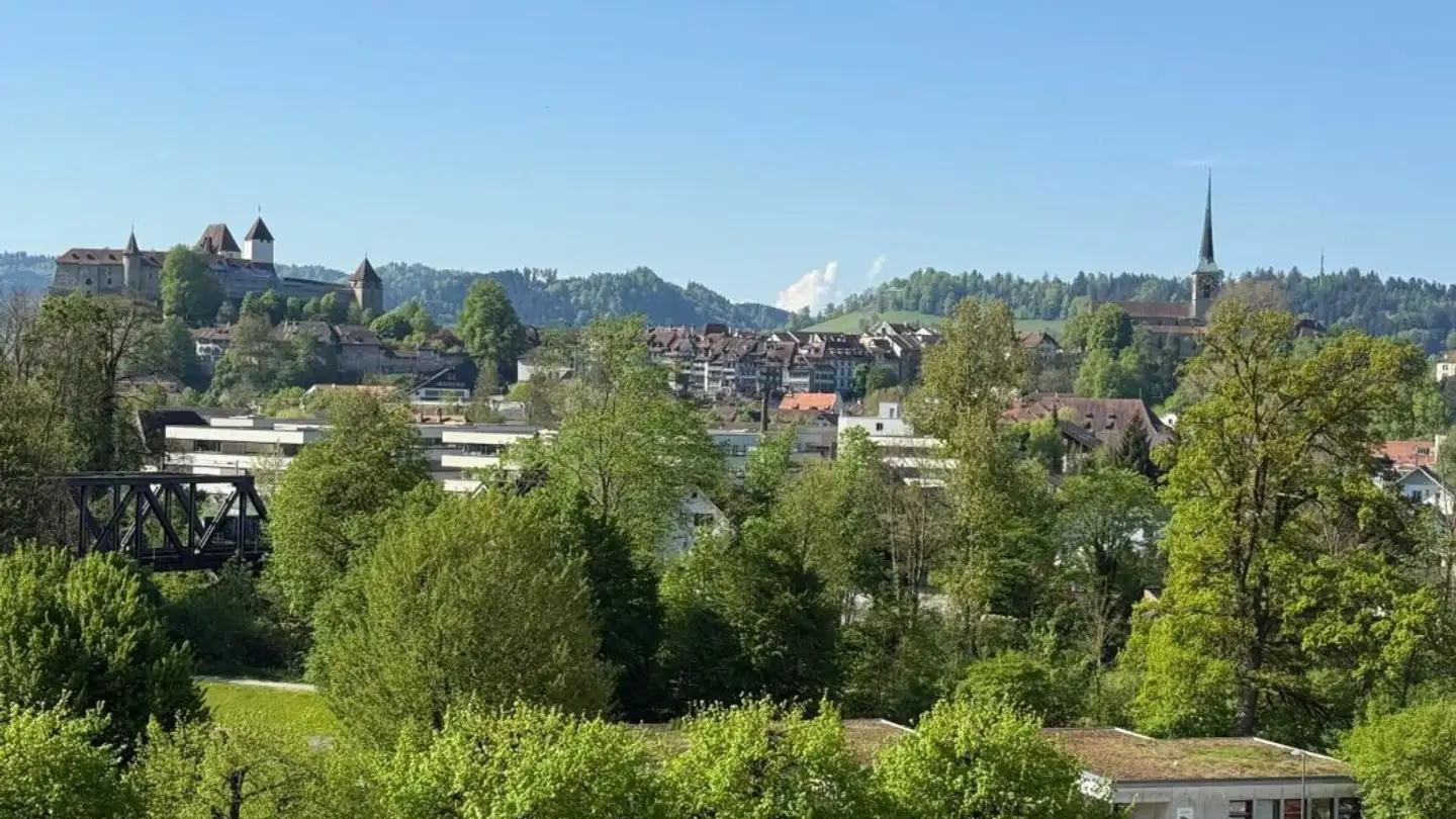 Wohnung kaufen - Gyrischachenstrasse 36, 3400 Burgdorf - Foto 3