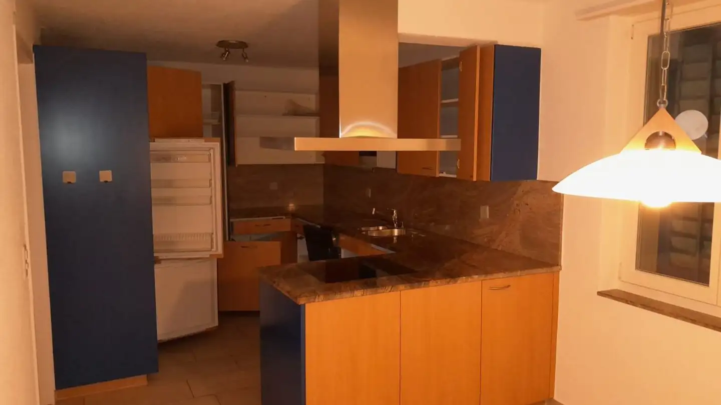 Appartamento in affitto - Rebbergstrasse 6, 8444 Henggart - Foto 2