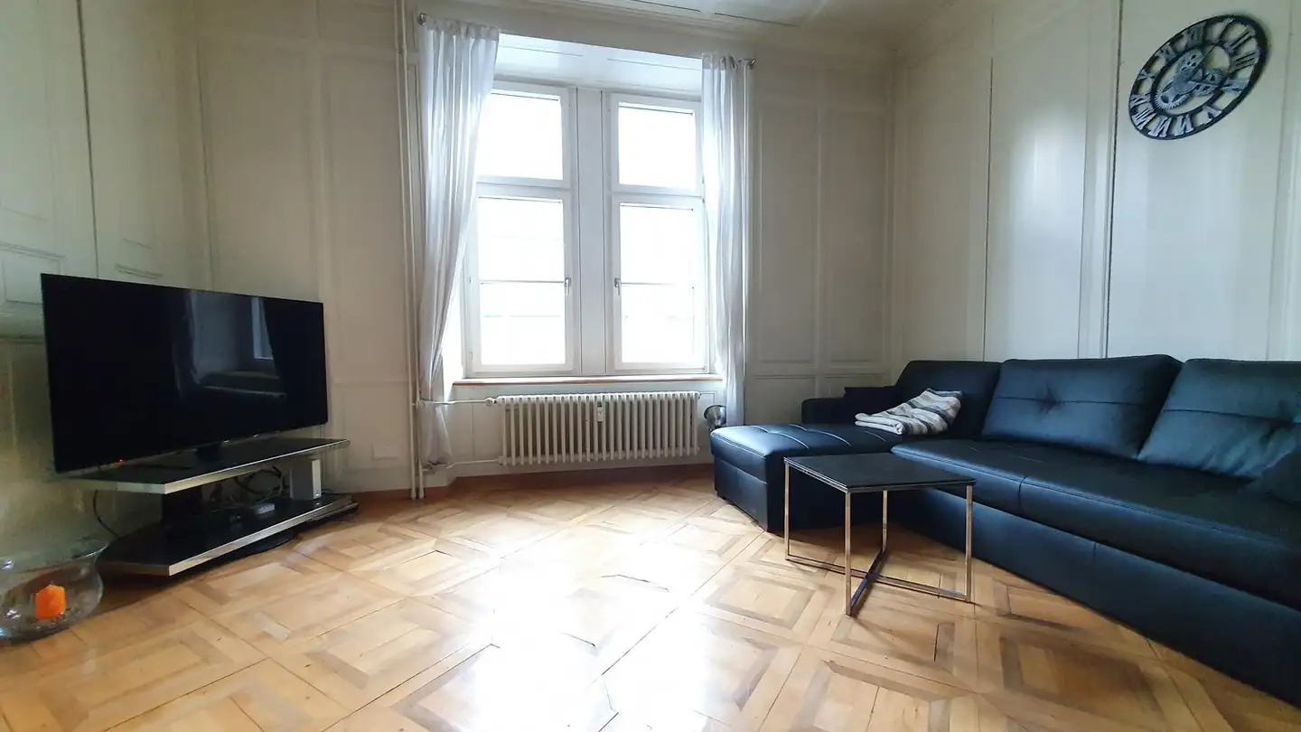 Appartement à louer - Hauptstrasse 20, 8750 Riedern - Photo 4