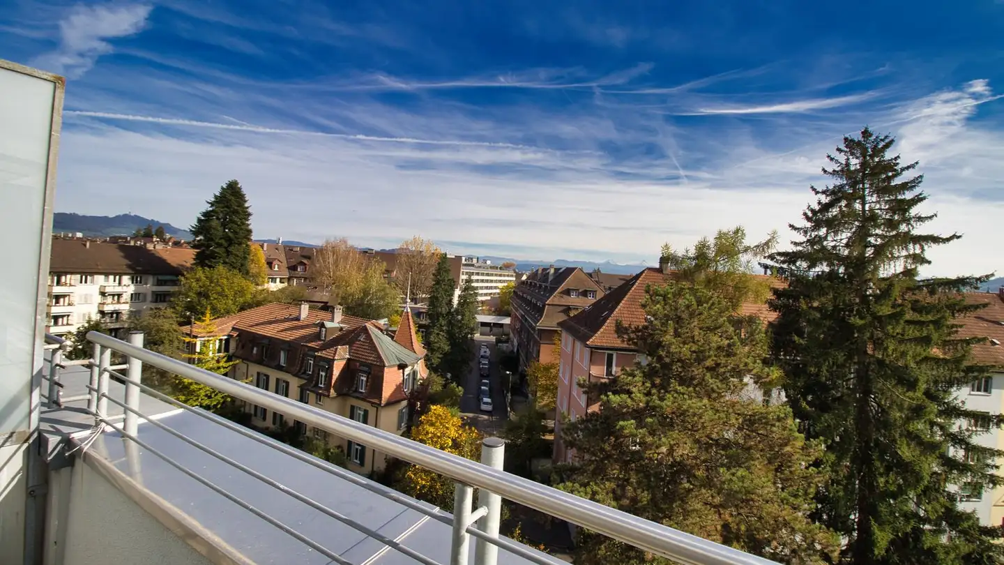 Appartamento in affitto - Neufeldstrasse 13, 3012 Bern - Foto 3