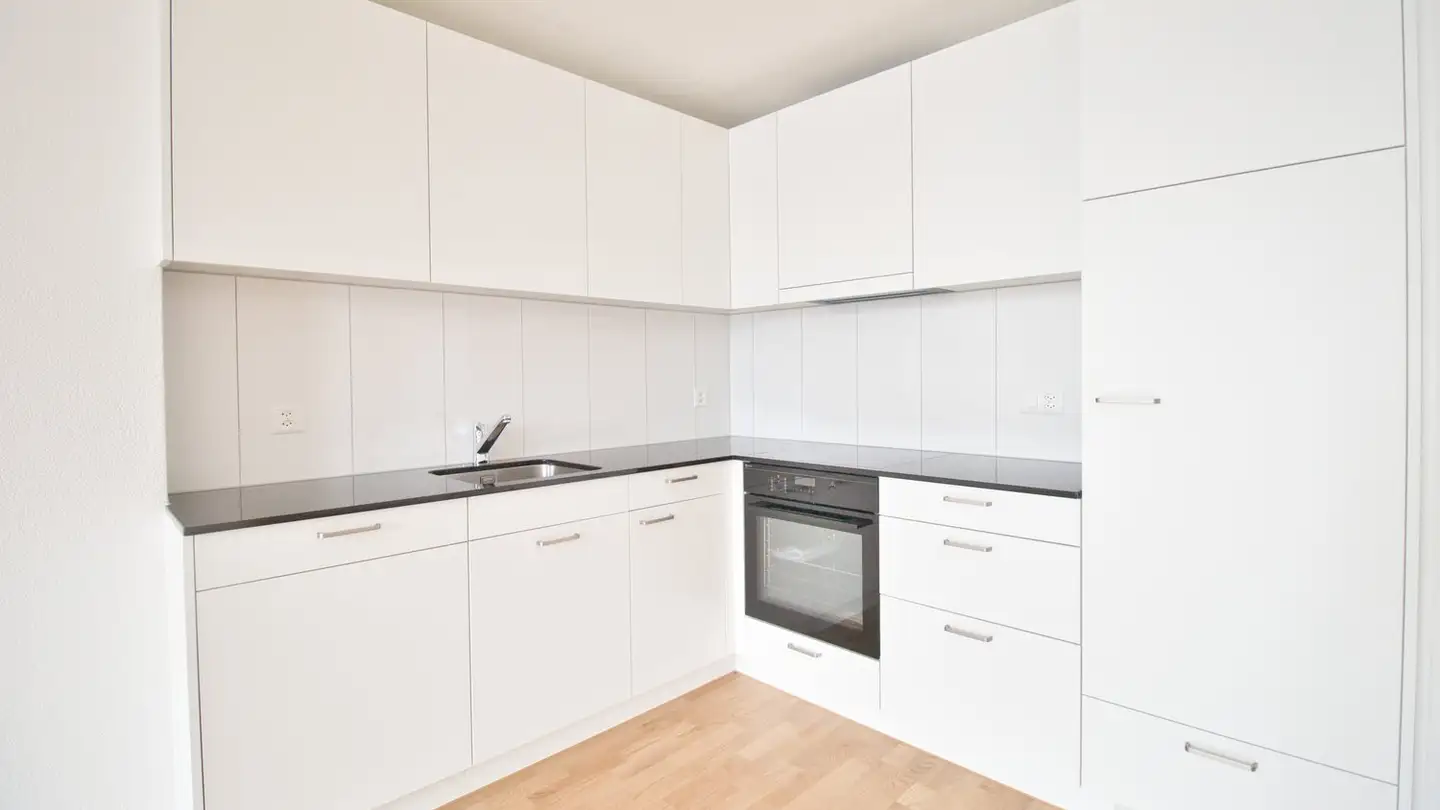 Appartamento in affitto - Neufeldstrasse 13, 3012 Bern - Foto 4