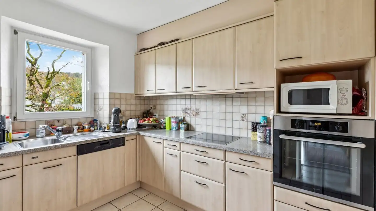 Casa singola in vendita - Boulevard Des Eplatures 60, 2300 La Chaux-de-Fonds - Foto 3