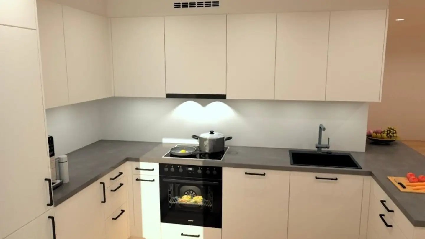 Wohnung mieten - Dachsenerstrasse 23, 8248 Uhwiesen - Foto 2