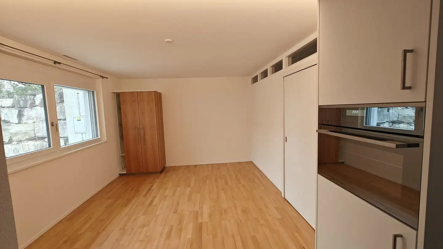 Studio mieten - 1722 Bourguillon