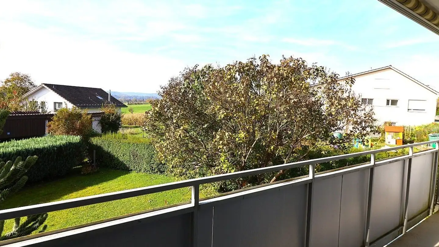 Wohnung mieten - Dachsenerstrasse 23, 8248 Uhwiesen - Foto 3