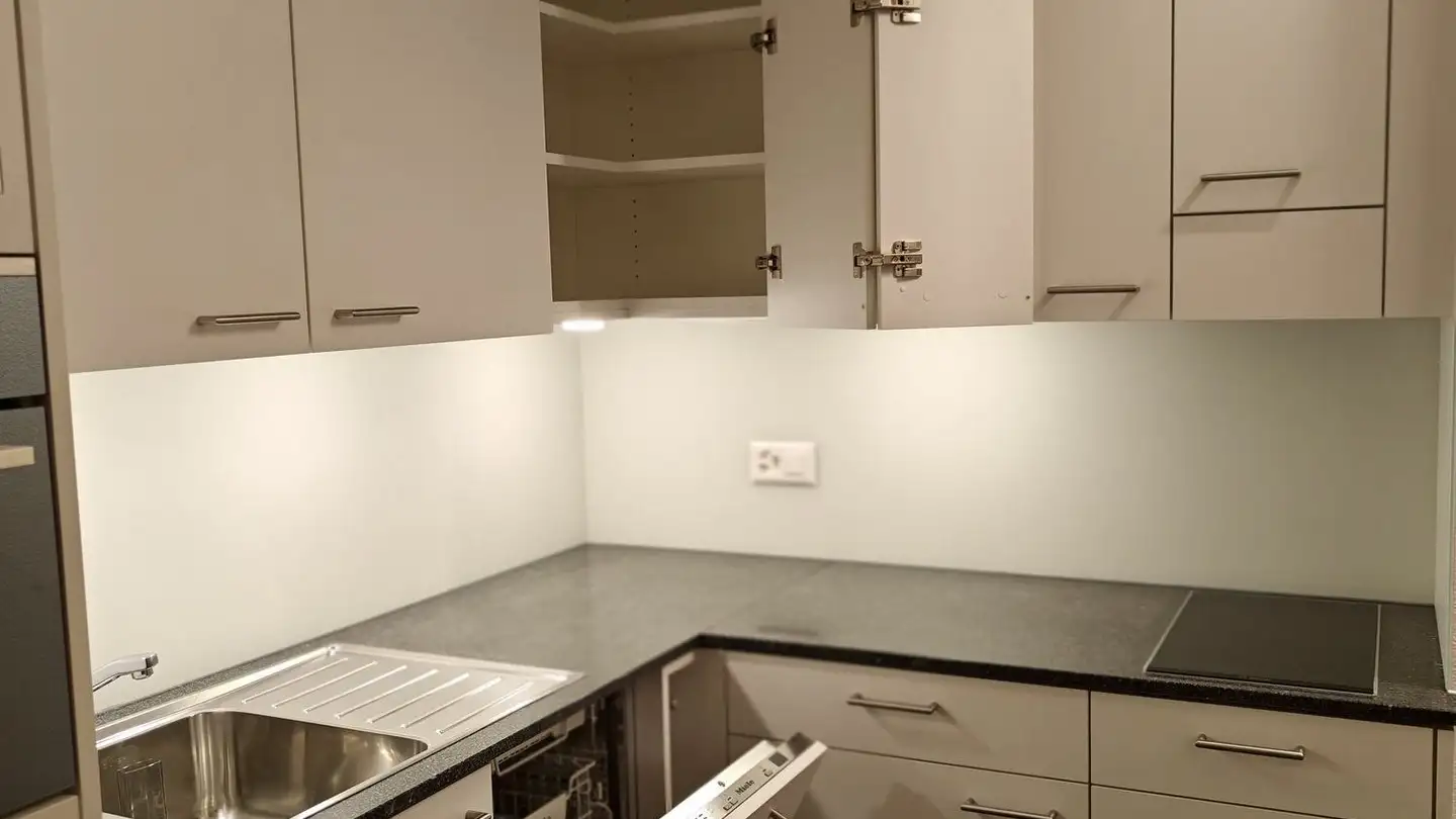 Studio mieten - 1722 Bourguillon - Foto 2