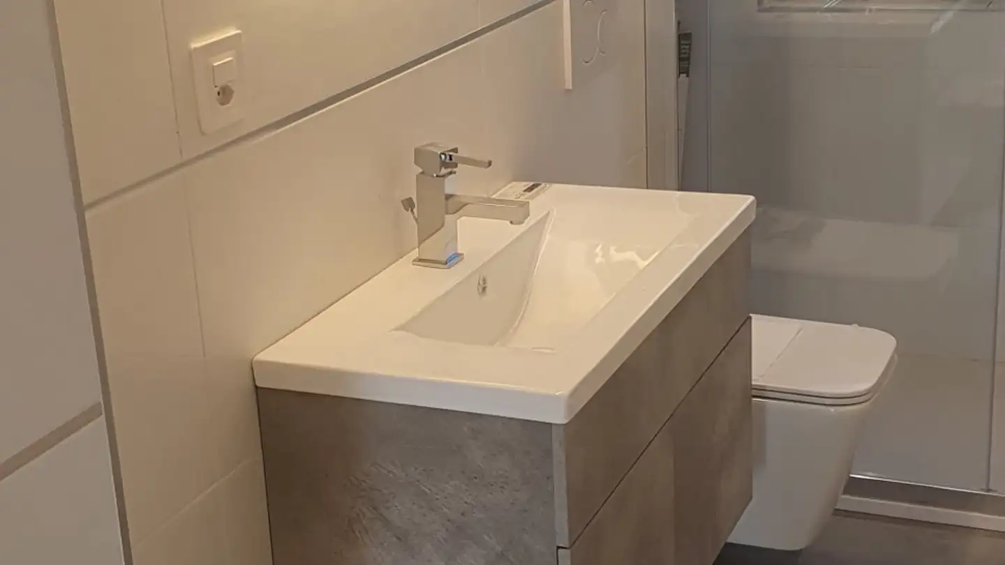 Casa singola in affitto - Via Alla Costa, 6821 Rovio - Foto 3