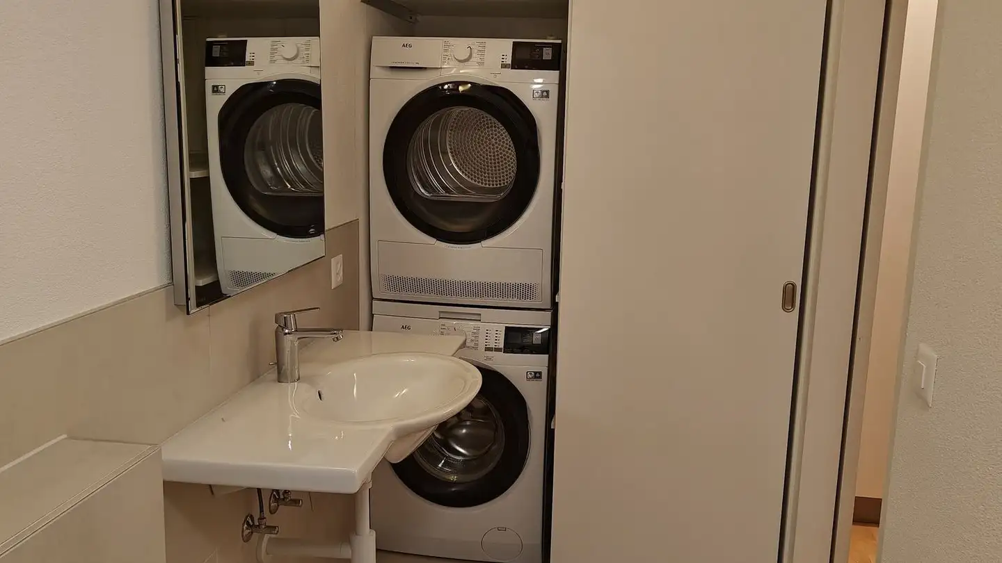 Studio mieten - 1722 Bourguillon - Foto 4