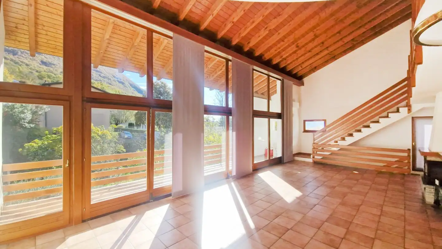 Maison individuelle à vendre - 6965 Cadro - Photo 4