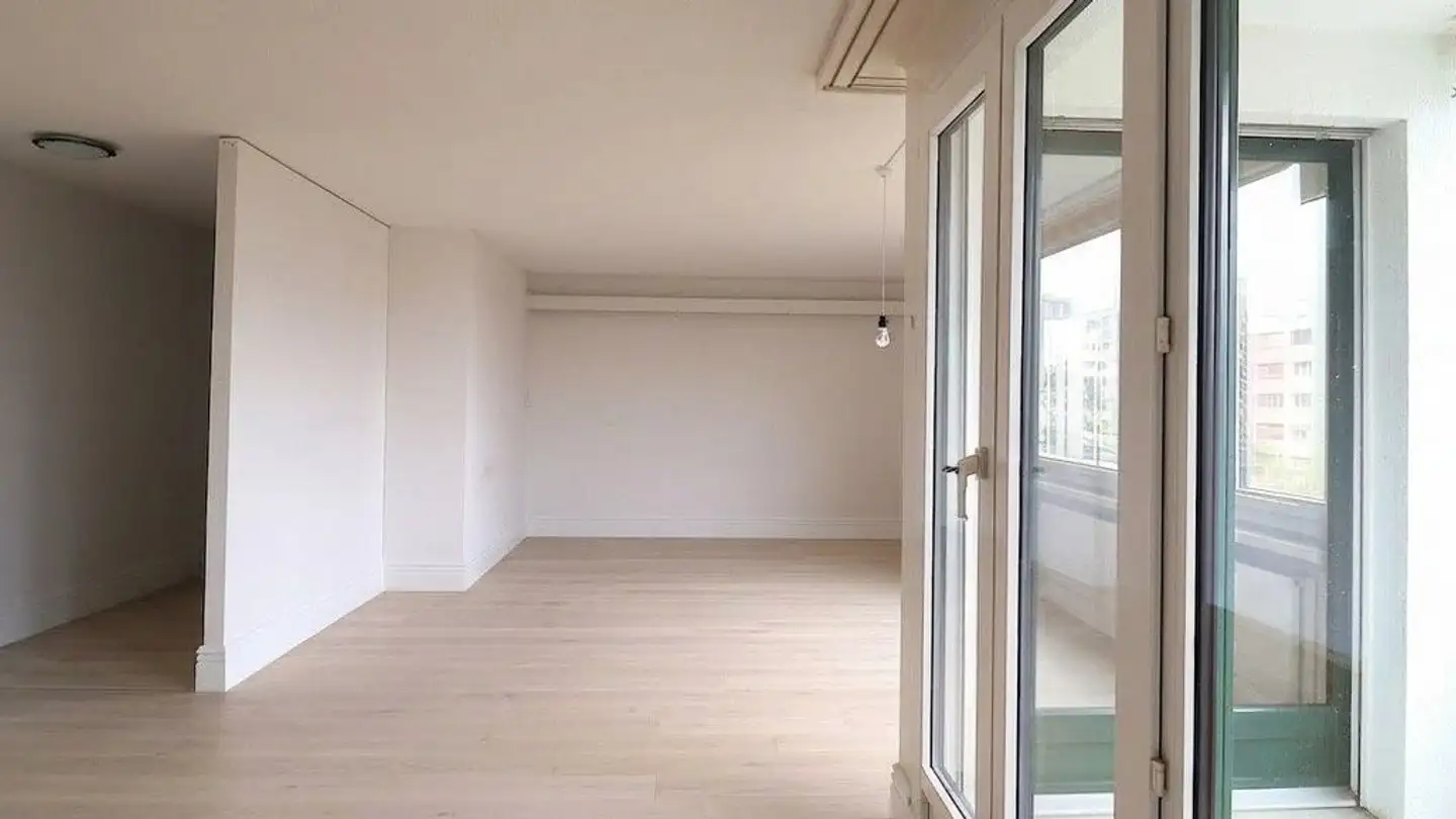 Wohnung mieten - Dachsenerstrasse 23, 8248 Uhwiesen