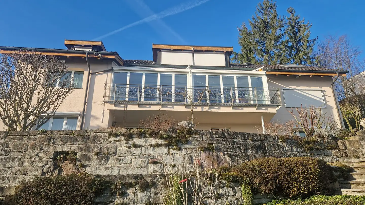 Maison individuelle à louer - Austrasse 32, 8706 Meilen - Photo 2