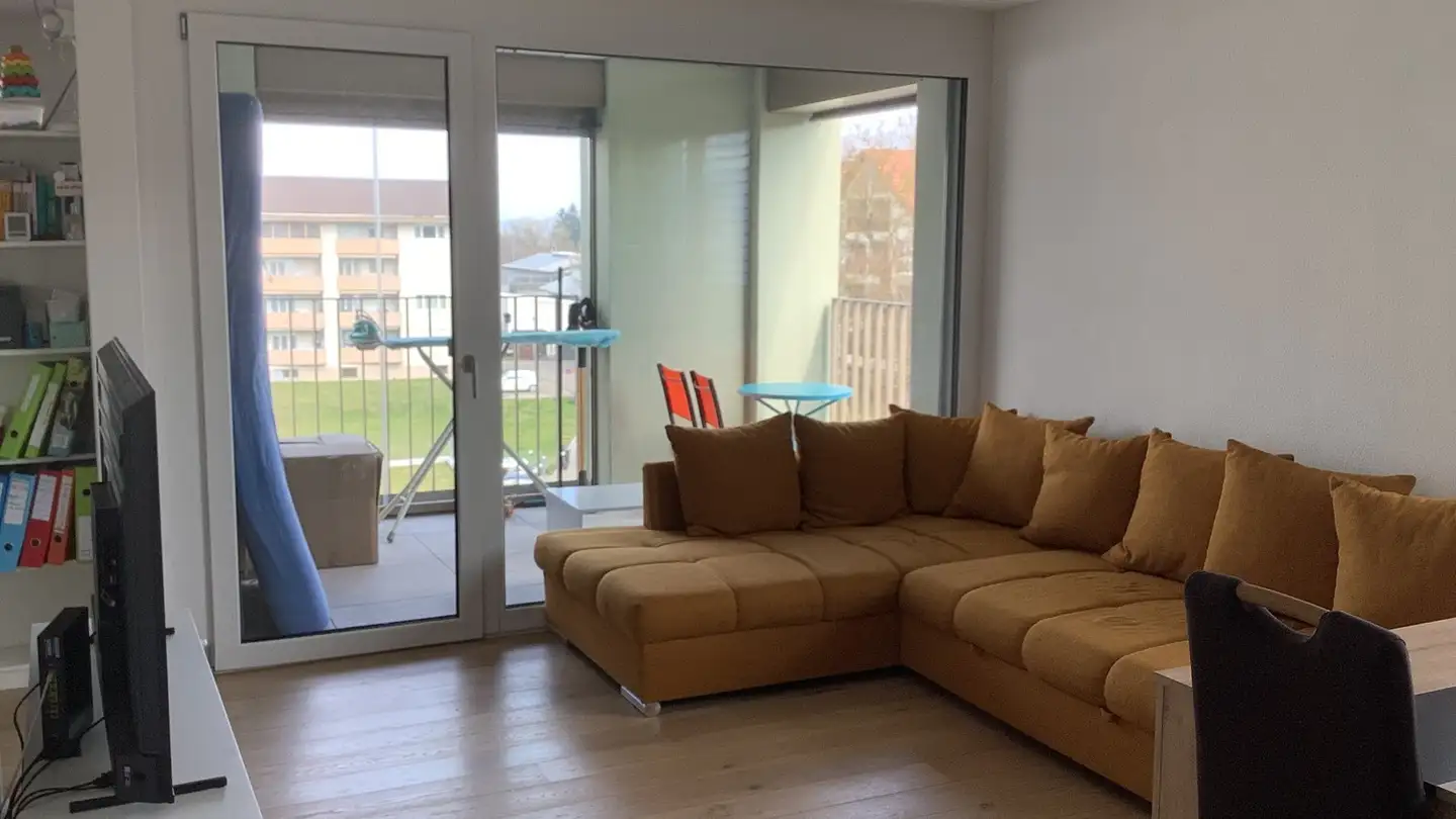 Appartamento in affitto - Bleichestrasse 24, 8280 Kreuzlingen
