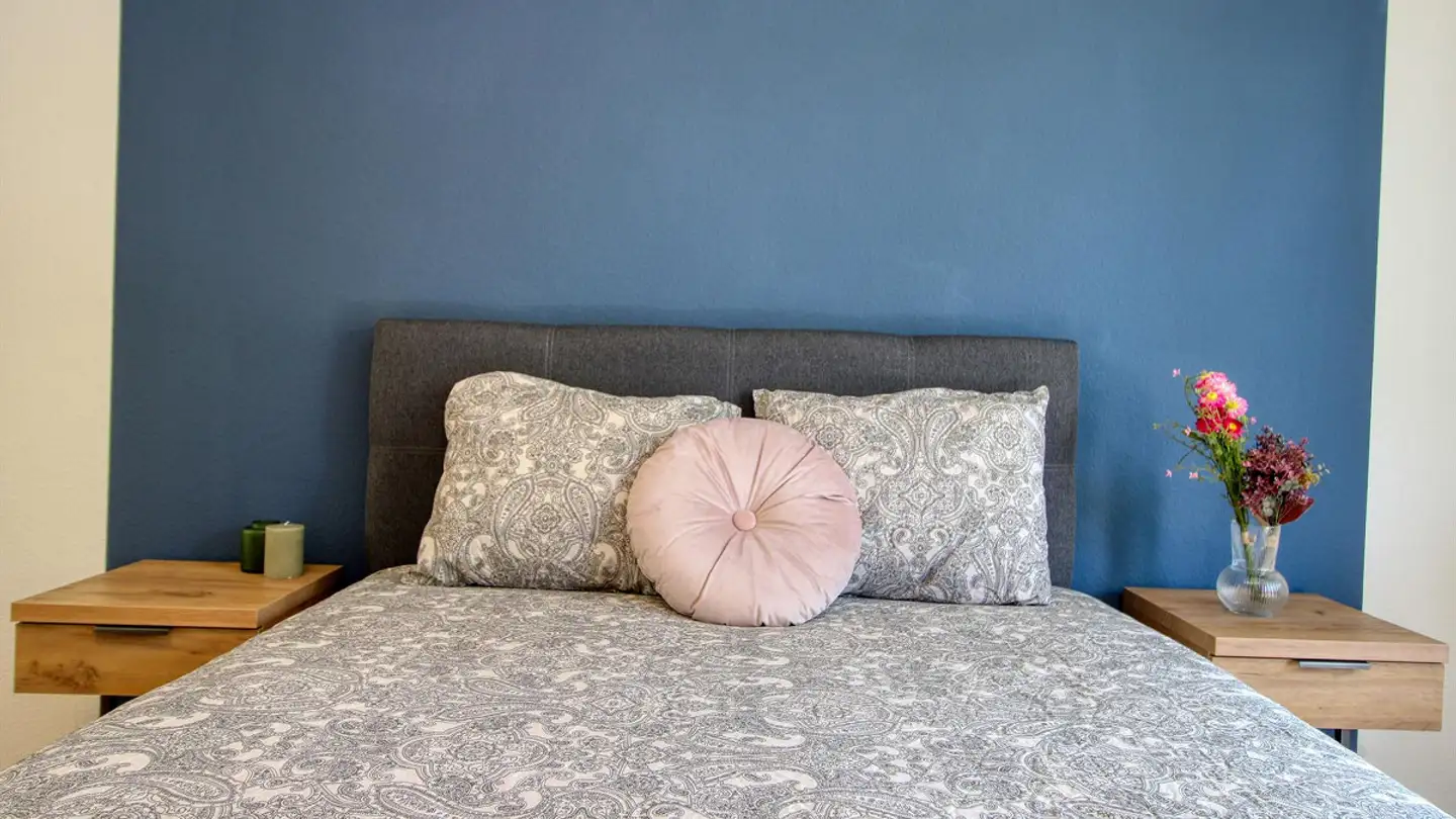 Chambre à louer - Stiglenstrasse, 8052 Zürich - Photo 4