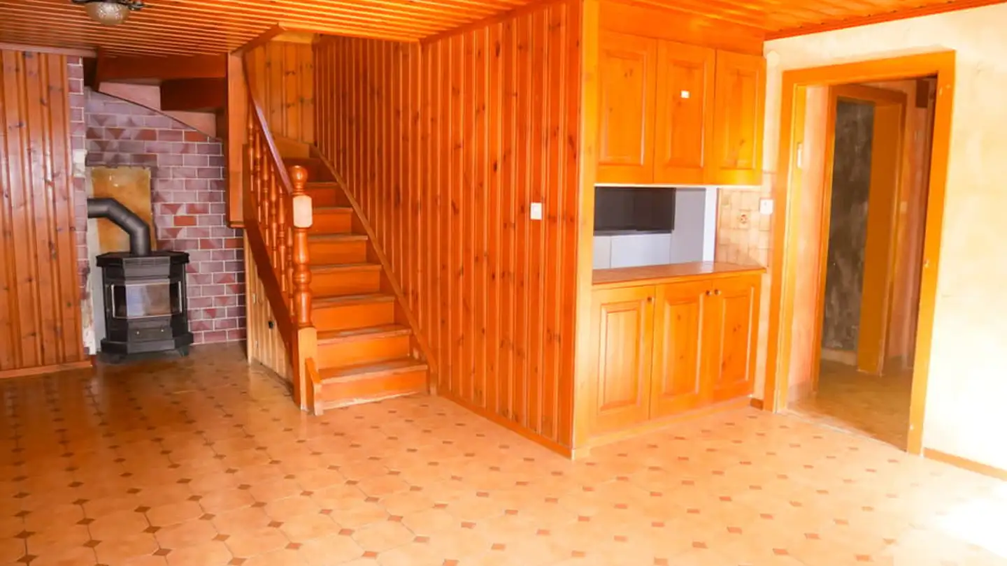 Casa singola in vendita - 1937 Orsières