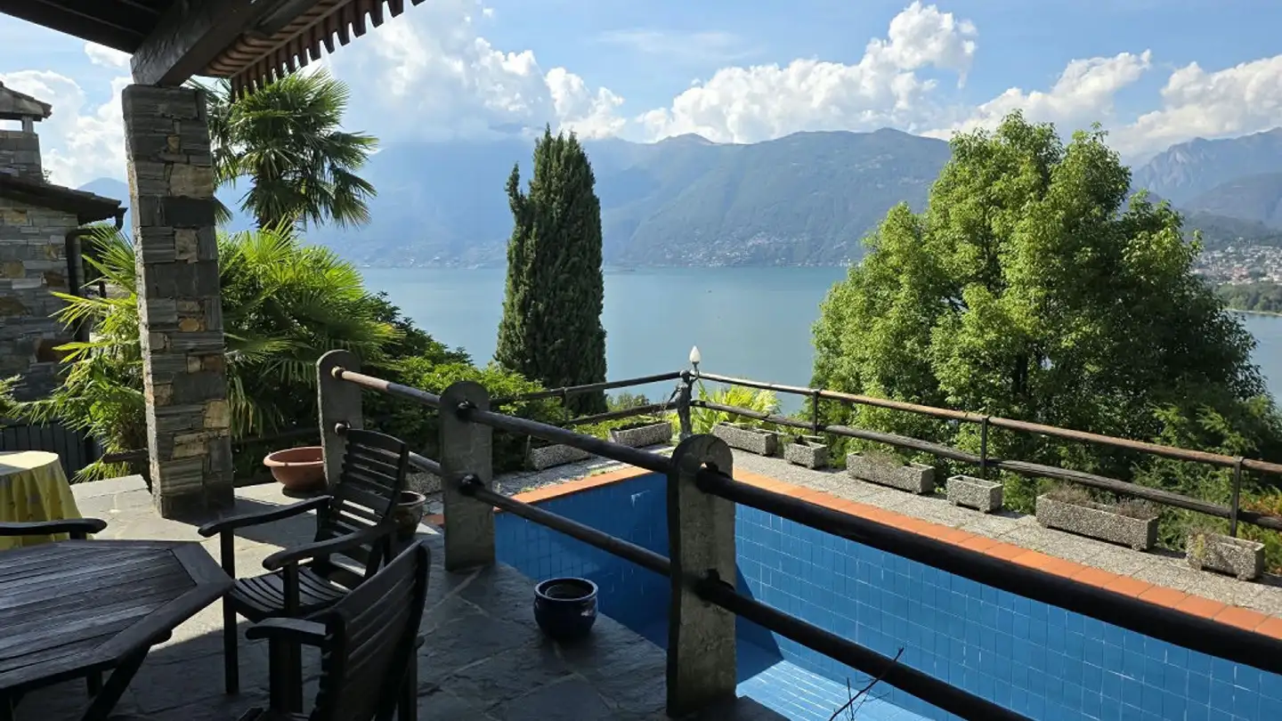 Einfamilienhaus kaufen - 6575 Vairano - Foto 2