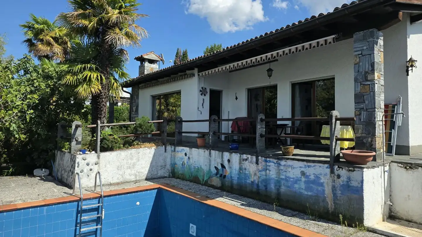 Einfamilienhaus kaufen - 6575 Vairano - Foto 4