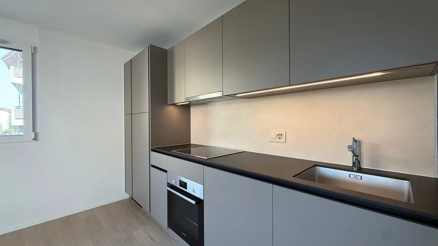 Wohnung mieten - Chemin Guiguer-de-Prangins 2, 1004 Lausanne - Foto 2