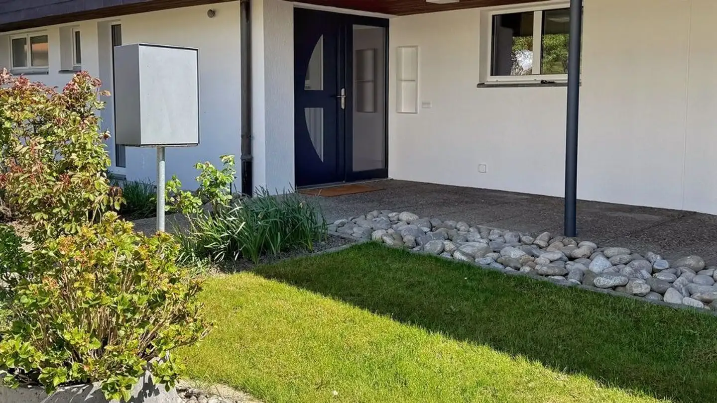 Casa singola in affitto - Hubelweg 17, 3323 Bäriswil BE - Foto 2