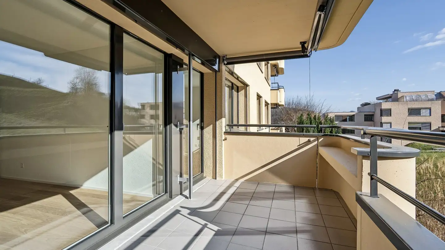 Apartment for rent - Breitenstrasse 17, 8134 Adliswil - Photo 4