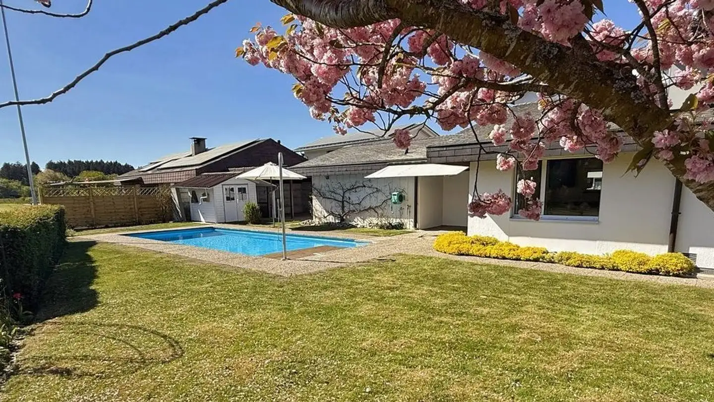 Casa singola in affitto - Hubelweg 17, 3323 Bäriswil BE - Foto 3