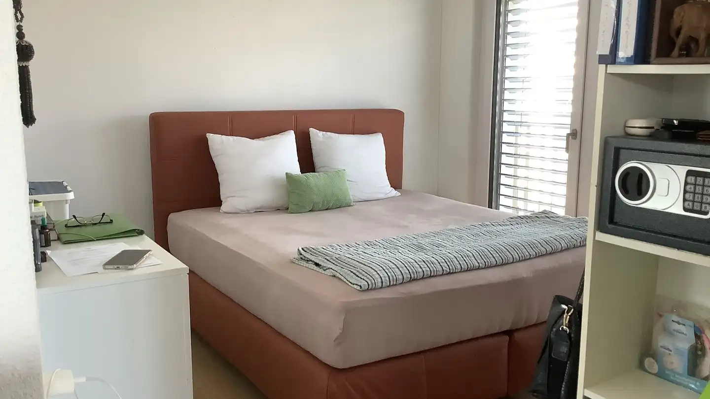 Appartamento in affitto - Bleichestrasse 24, 8280 Kreuzlingen - Foto 3