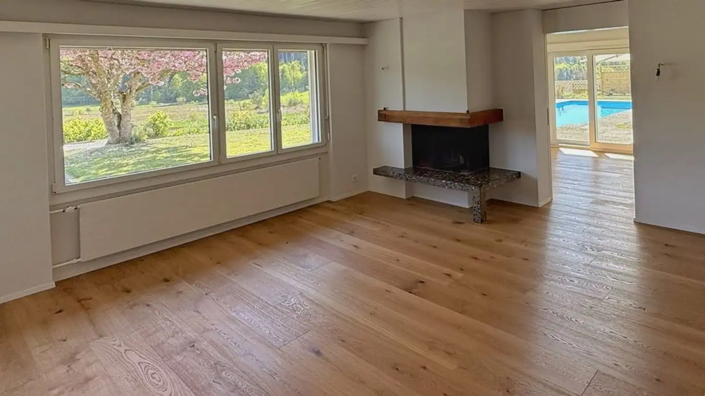 Casa singola in affitto - Hubelweg 17, 3323 Bäriswil BE - Foto 4
