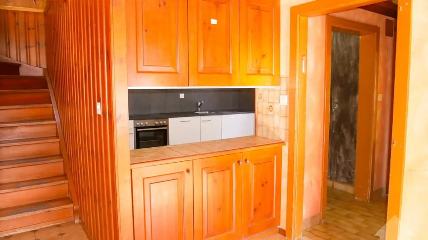 Single house for sale - 1937 Orsières - Photo 3