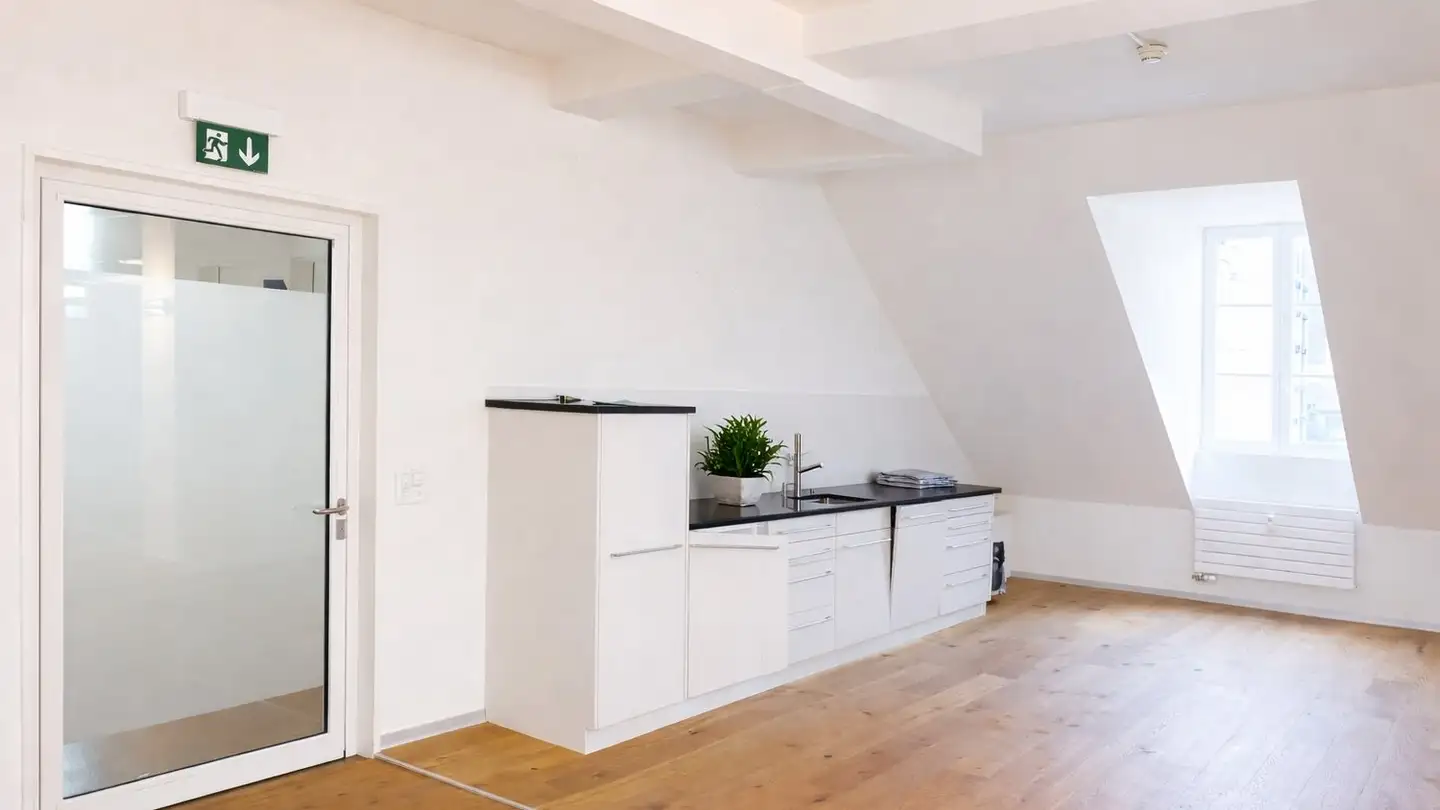 Bürofläche mieten - Solothurnerstrasse 235, 4600 Olten - Foto 4