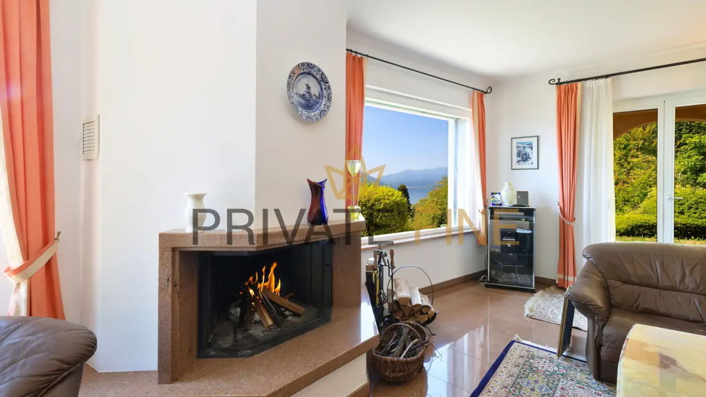 Villa for sale - 6644 Orselina - Photo 4